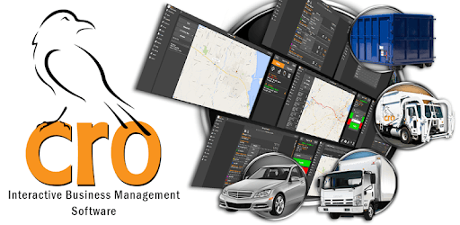 CRO Driver PC screenshot