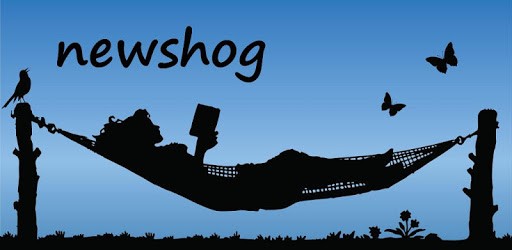 NewsHog: News & Weather PC screenshot
