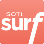 SOTI Surf for PC