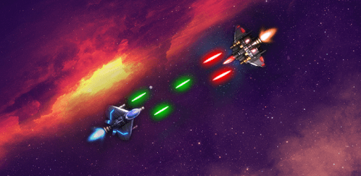 Space Shooter Sky Force PC screenshot