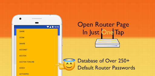 Router Setup Page PC screenshot Router Setup Page PC screenshot