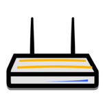 Router Setup Page for PC Router Setup Page for PC