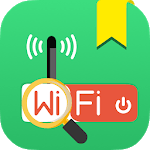 Who Use My WiFi? for PC Who Use My WiFi? for PC