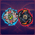 Spinning Tops : Battle Tops for PC Spinning Tops : Battle Tops for PC