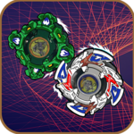 Spinning Tops Battle for PC