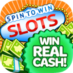 SpinToWin Slots - Casino Games & Fun Slot Machines icon