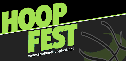 Hoopfest 2018 PC screenshot