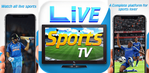 Live Sports TV PC screenshot