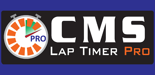 CMS Lap Timer (GPS Laptimer) PC screenshot