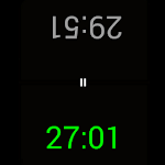 Chess Clock for Scrabble for PC Chess Clock for Scrabble for PC