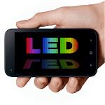 Simple LED - Simple and Smart LED scroller for PC