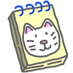 Cat pad for PC Cat pad for PC