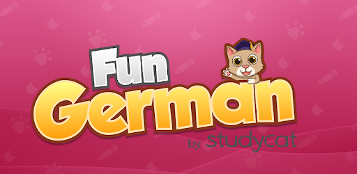 Fun German Language Learning PC screenshot