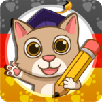 Fun German Language Learning icon