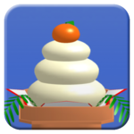 Kagami Mochi icon