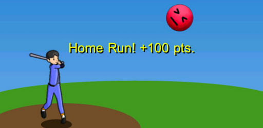 Papi Batting PC screenshot