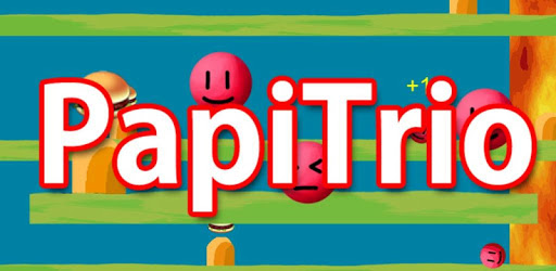 Papi Trio PC screenshot