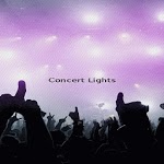Concert Lights for PC