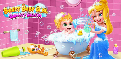Sweet Baby Girl Magic Princess PC screenshot Sweet Baby Girl Magic Princess PC screenshot