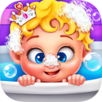 Sweet Baby Girl Magic Princess for PC Sweet Baby Girl Magic Princess for PC