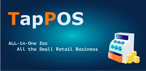 TapPOS Inventory Sales Free PC screenshot