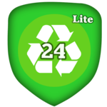 24clan VPN Lite - Free SSL/HTTP/SSH TUNNEL VPN icon