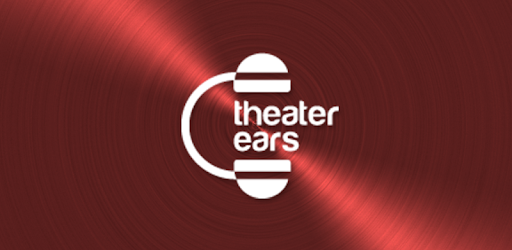TheaterEars - Movies in Spanish PC screenshot TheaterEars - Movies in Spanish PC screenshot