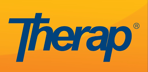 Therap PC screenshot