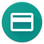 Credit Card Manager icon