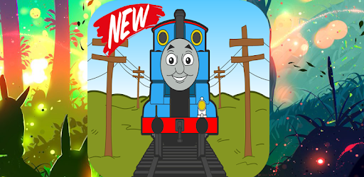 Thomas Adventure Friends Train PC screenshot Thomas Adventure Friends Train PC screenshot