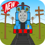 Thomas Adventure Friends Train icon