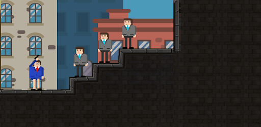 Mrs Bullet PC screenshot