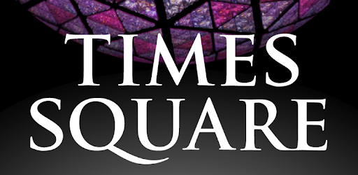 Times Square Official Ball App PC screenshot