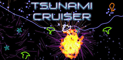 Tsunami Cruiser PC screenshot