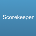 ScoreKeeper for PC ScoreKeeper for PC