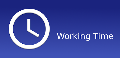 Working time PC screenshot Working time PC screenshot