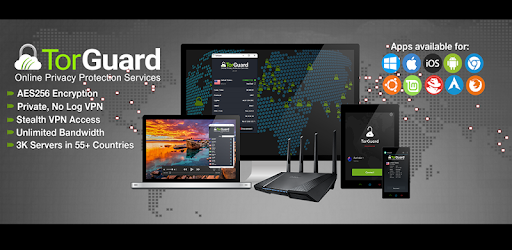 TorGuard VPN PC screenshot TorGuard VPN PC screenshot