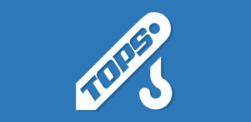 TOPS Driver PC screenshot