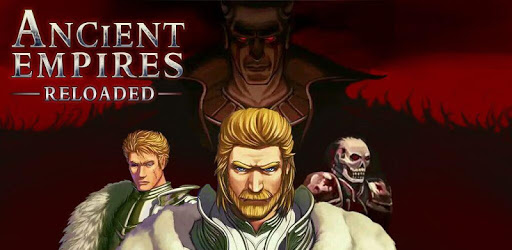 Ancient Empires Reloaded PC screenshot