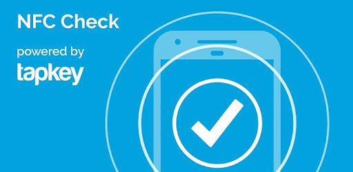 NFC Check by Tapkey PC screenshot