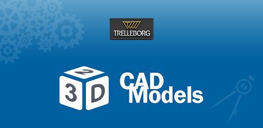 CAD Models PC screenshot CAD Models PC screenshot
