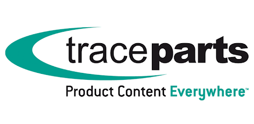 TraceParts PC screenshot TraceParts PC screenshot