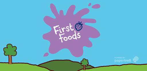 Ella’s Kitchen First Foods PC screenshot