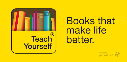 Teach Yourself Library PC screenshot Teach Yourself Library PC screenshot