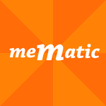 Mematic - Make your own Meme icon