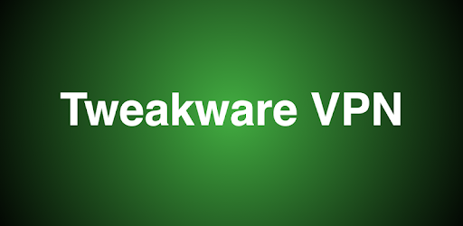 Tweakware PC screenshot
