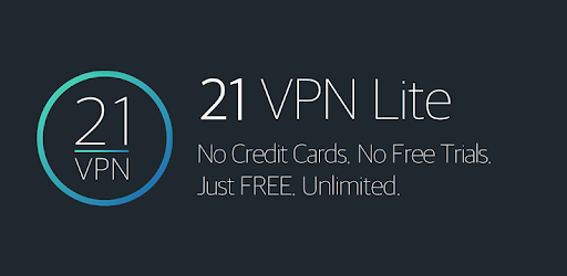 21VPN Lite - Free VPN Without Paying PC screenshot 21VPN Lite - Free VPN Without Paying PC screenshot