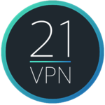 21VPN Lite - Free VPN Without Paying for PC 21VPN Lite - Free VPN Without Paying for PC
