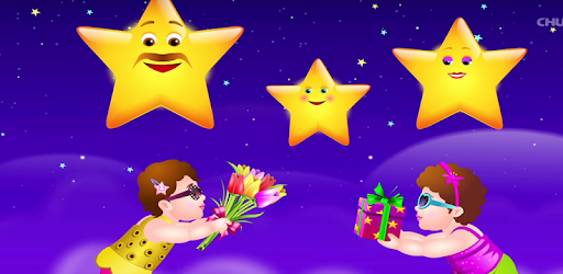 Kids Song Twinkle Twinkle Little Star Video PC screenshot