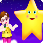 Kids Song Twinkle Twinkle Little Star Video for PC